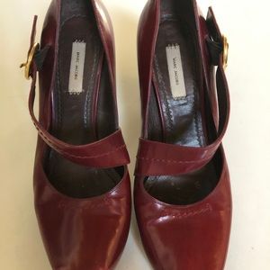 marc jacob chaussure